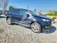 2020 Ford EDGE фото