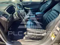 2020 Ford EDGE photo