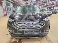 2020 Ford EDGE photo