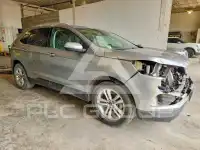 2020 Ford EDGE фото