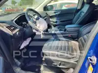 2020 Ford EDGE photo