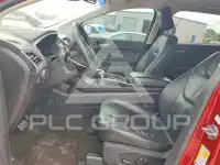 2020 Ford EDGE фото