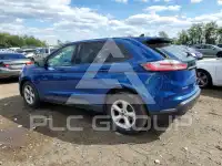 2020 Ford EDGE photo
