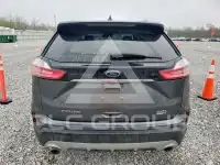 2020 Ford EDGE фото