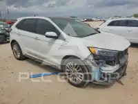 2020 Ford EDGE photo