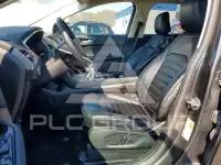 2020 Ford EDGE photo