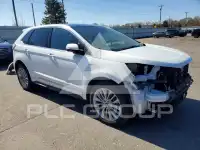 2020 Ford EDGE фото