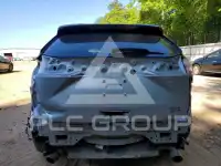 2020 Ford EDGE photo
