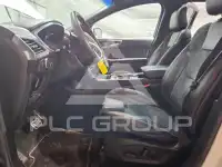 2020 Ford EDGE photo