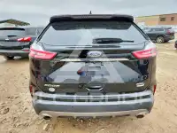 2020 Ford EDGE photo
