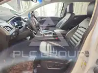 2020 Ford EDGE фото