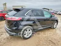 2020 Ford EDGE photo