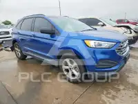 2020 Ford EDGE photo