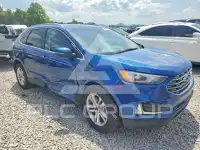 2020 Ford EDGE photo