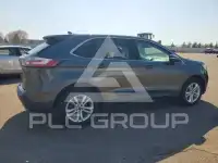 2020 Ford EDGE photo
