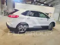 2020 Ford EDGE photo