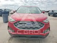 2020 Ford EDGE фото