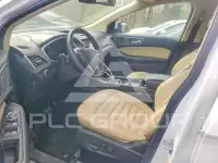 2020 Ford EDGE photo