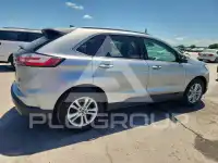 2020 Ford EDGE photo