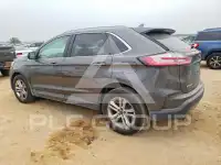 2020 Ford EDGE фото