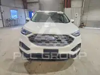 2020 Ford EDGE photo