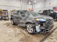 2020 Ford EDGE photo