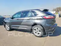 2020 Ford EDGE photo