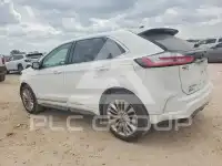 2020 Ford EDGE photo