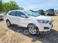 2020 Ford EDGE фото