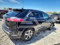 2020 Ford EDGE фото