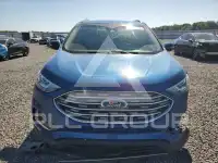 2020 Ford EDGE photo