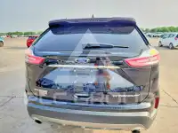 2020 Ford EDGE photo
