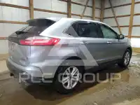 2020 Ford EDGE photo