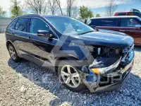 2020 Ford EDGE фото