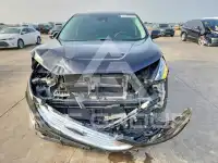 2020 Ford EDGE photo