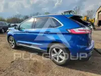 2020 Ford EDGE photo