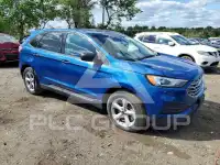 2020 Ford EDGE photo