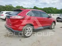 2020 Ford EDGE фото
