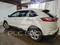 2020 Ford EDGE фото