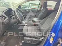 2020 Ford EDGE photo