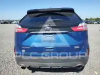 2020 Ford EDGE photo