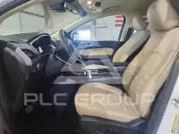 2020 Ford EDGE photo