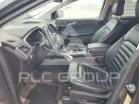 2020 Ford EDGE фото
