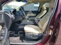 2020 Ford EDGE фото