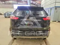 2020 Ford EDGE photo