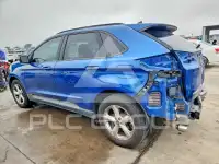 2020 Ford EDGE photo