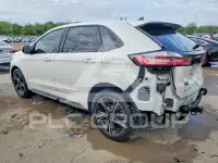 2020 Ford EDGE фото