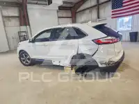2020 Ford EDGE photo