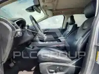 2020 Ford EDGE фото