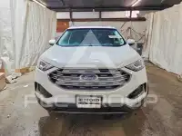 2020 Ford EDGE фото